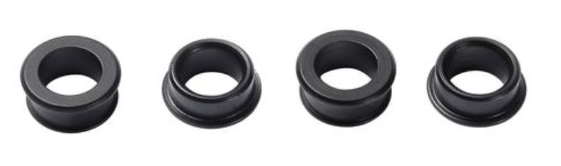 ENVY WHEEL SPACER 30MM 4PK
