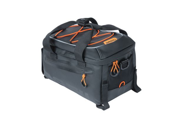 BASIL MILES TARPAULIN TRUNKBAG 7L