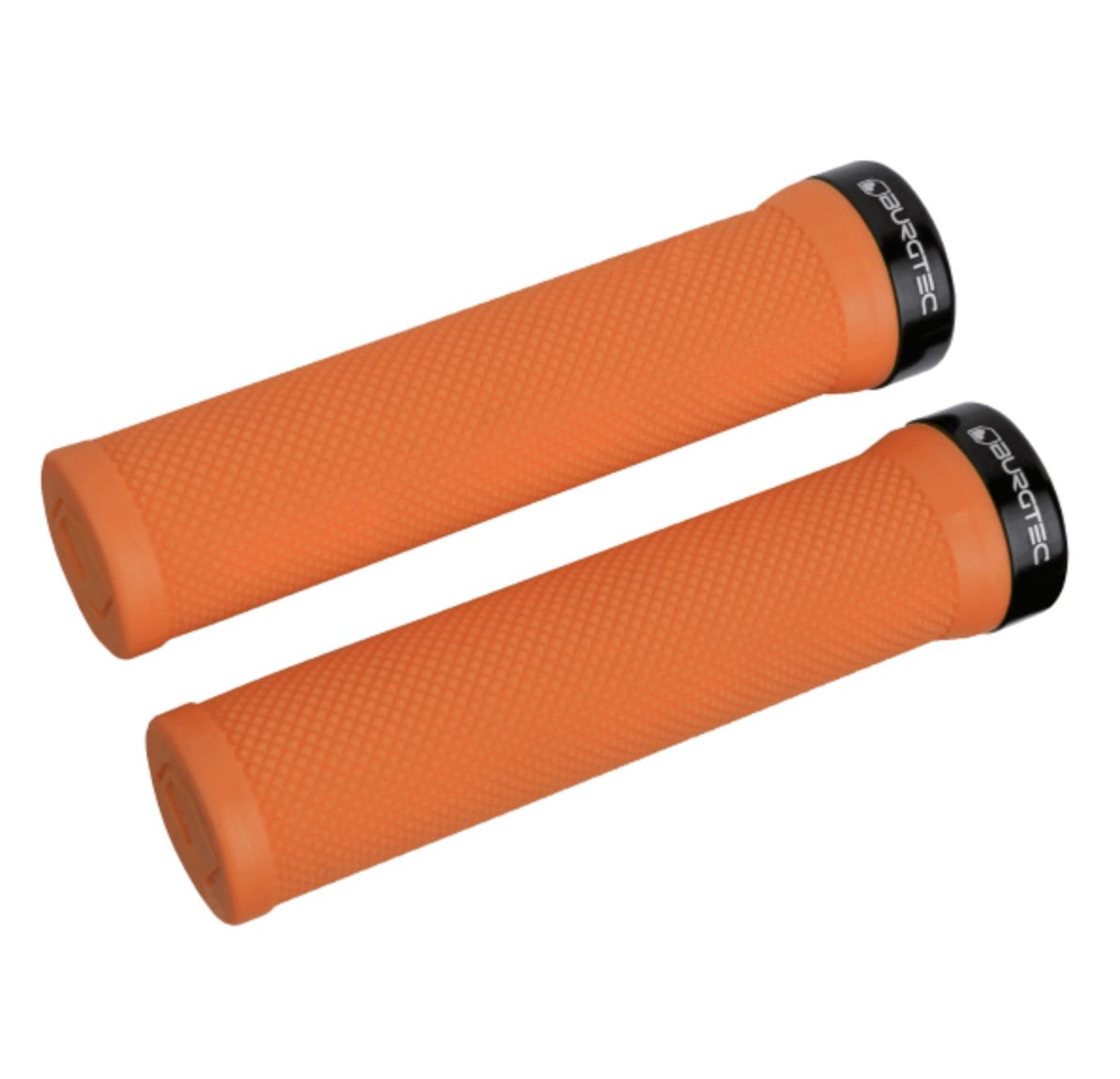 BURGTEC GRIPS BARTENDER PRO ORANGE