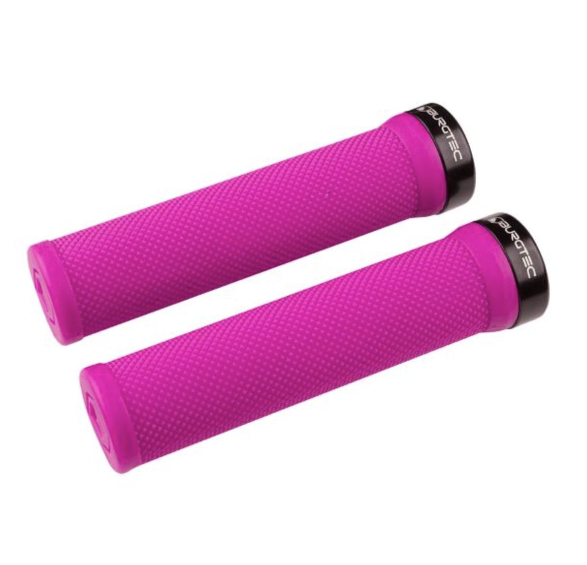 BURGTEC GRIPS BARTENDER PRO PURPLE RAIN