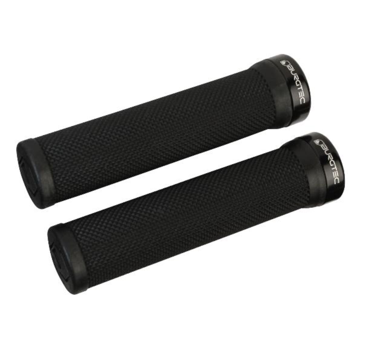 BURGTEC GRIPS BARTENDER PRO BLACK