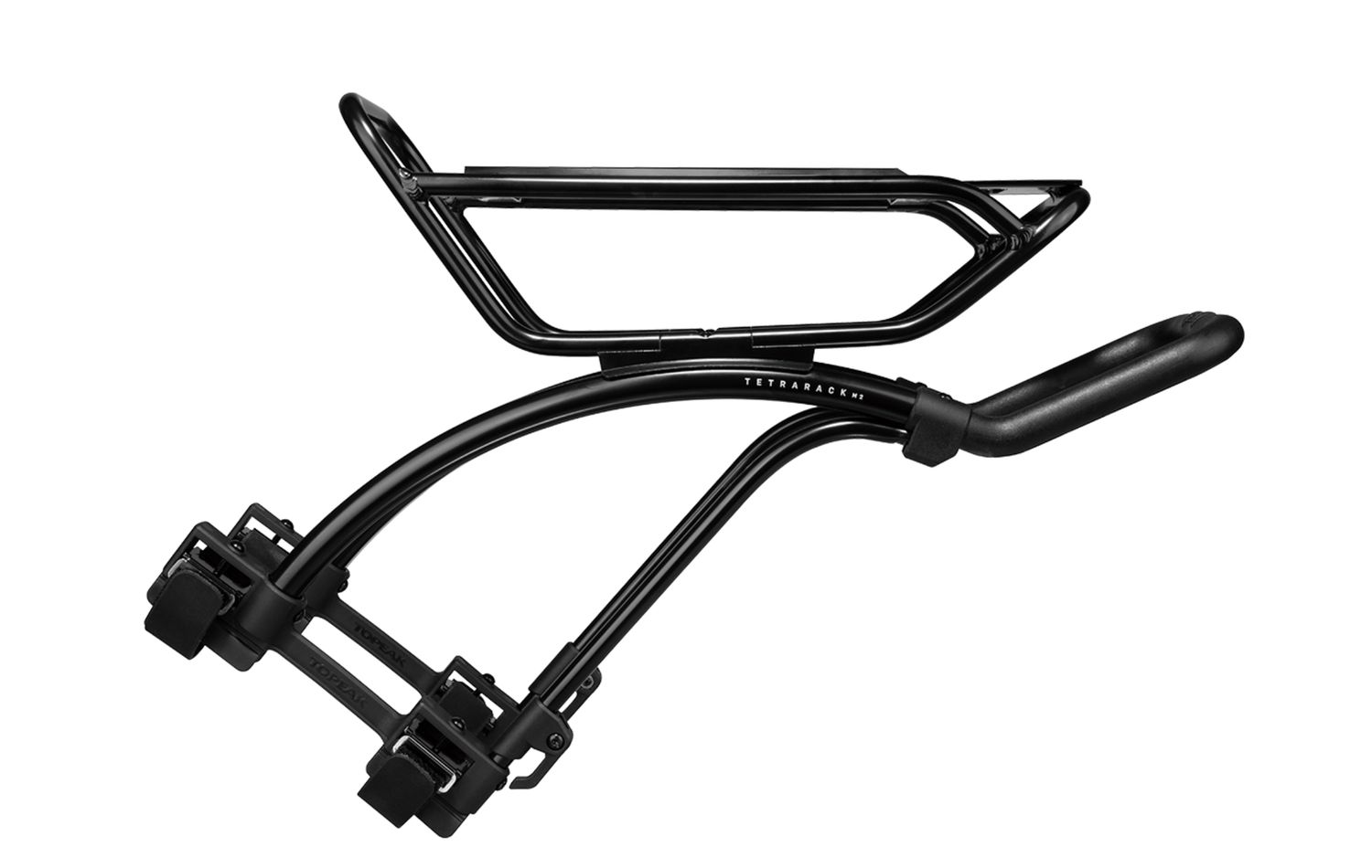 TOPEAK TETRARACK M2 REAR MTB