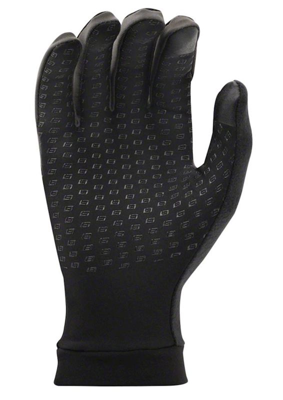 BELLWETHER THERMALDRESS WINTER GLOVE BLACK