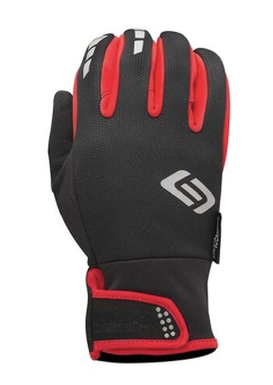 BELLWETHER COLDFRONT THERMAL WINTER GLOVE FERRARI