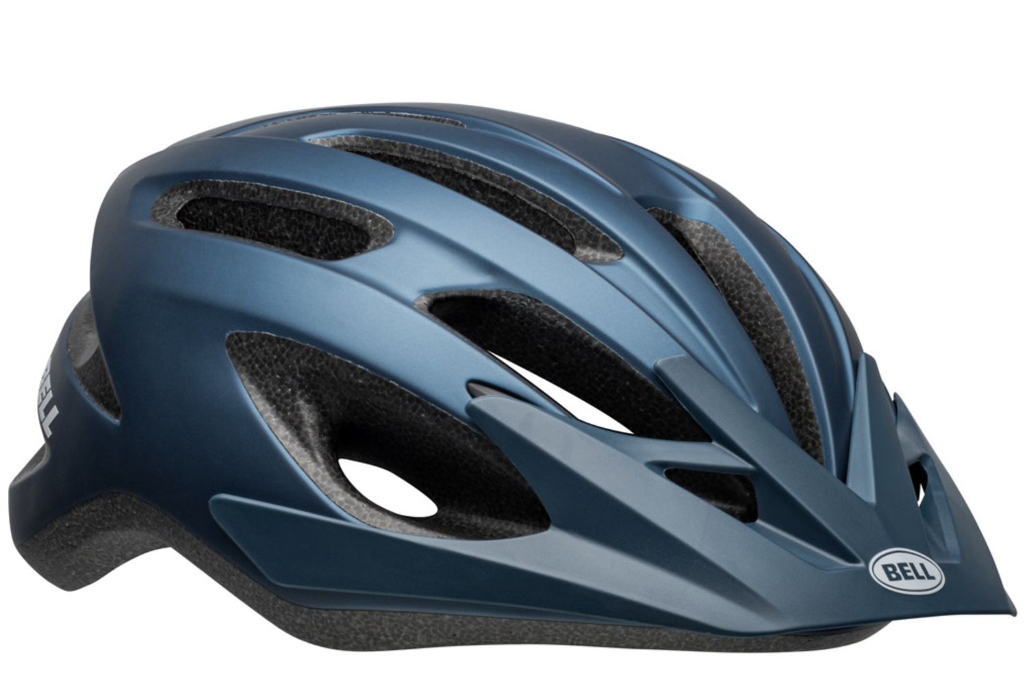 BELL CREST JR MATTE BLUE UY