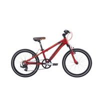 MATTS J20 RED/ORANGE/BLK