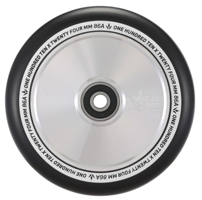 ENVY WHEELS 110MM HOLLOWCORE