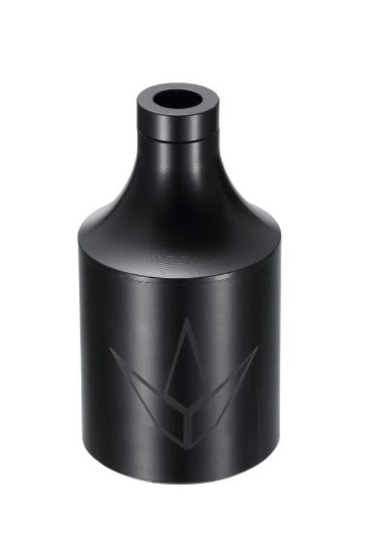ENVY STREET PEGS BACK BLACK