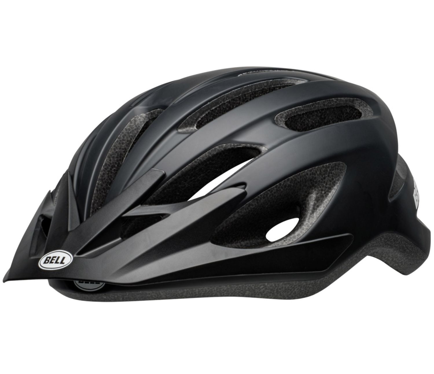 BELL CREST MATTE BLACK U M/L