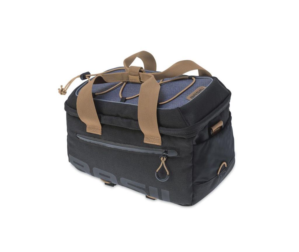 BASIL MILES TRUNKBAG TOPCASE 7L