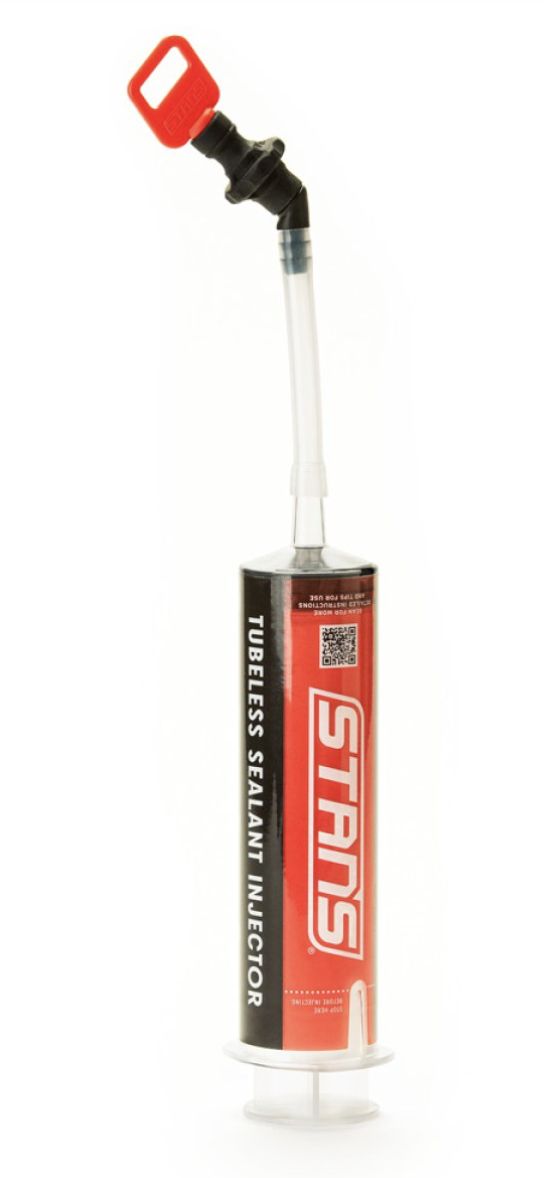 STANS TYRE SEALANT INJECTOR V2.0