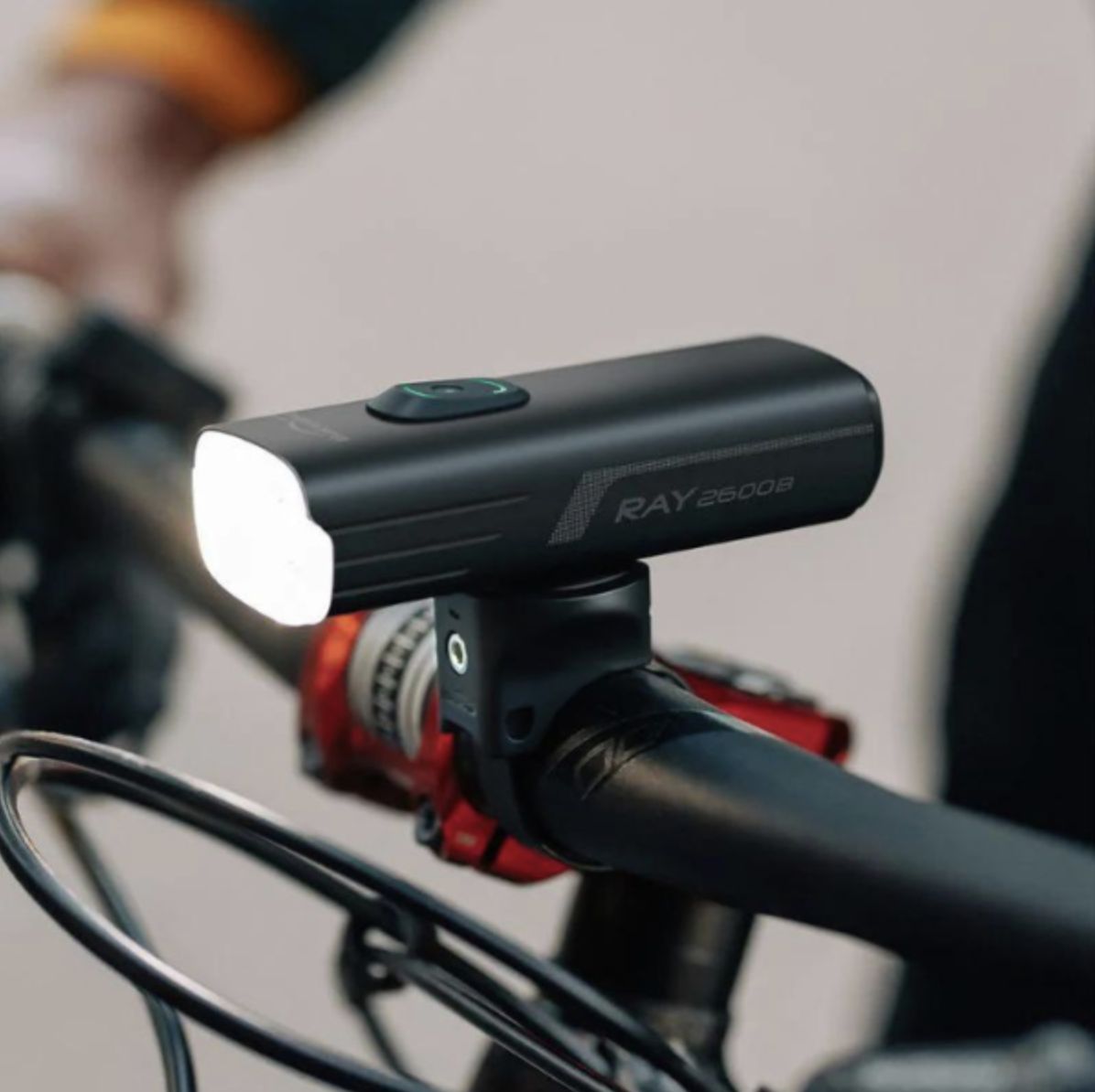 MAGIC SHINE RAY 2600 LUMEN FR