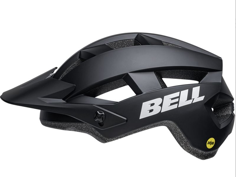 BELL HELMET SPARK MIPS 2  MATTE BLACK