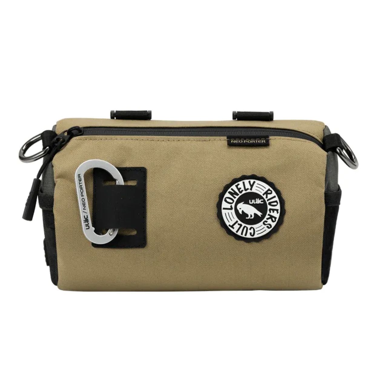 ULAC H/BAR NEO PORTER 2.7L, COLOUR: LATTE