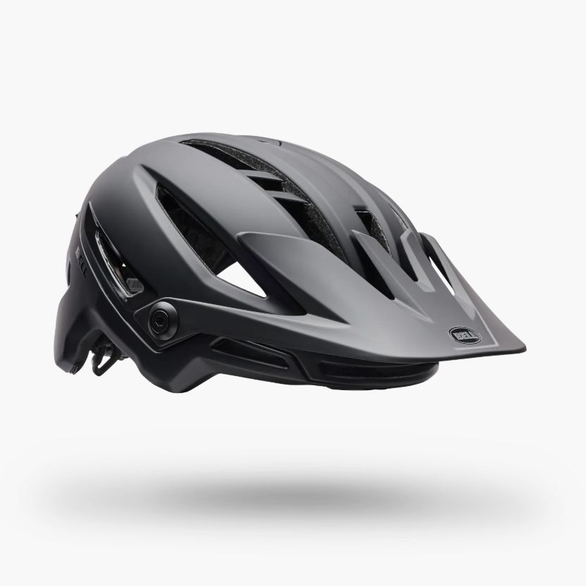 BELL SIXER MIPS MATTE BLACK