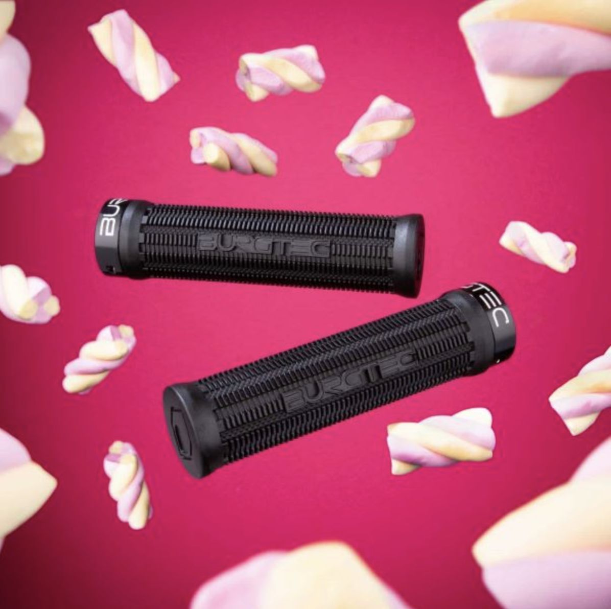 BURGTEC GRIPS BARTENDER PRO SUPER SOFT GREG MINNAAR