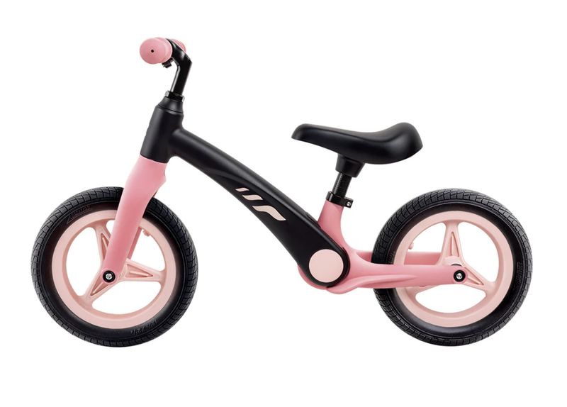 HAPE SHOCK-ABSORBING BALANCE BIKE