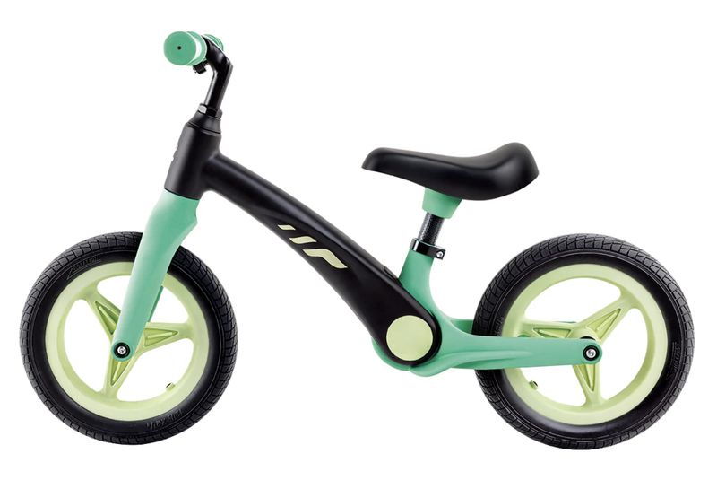 HAPE SHOCK-ABSORBING BALANCE BIKE
