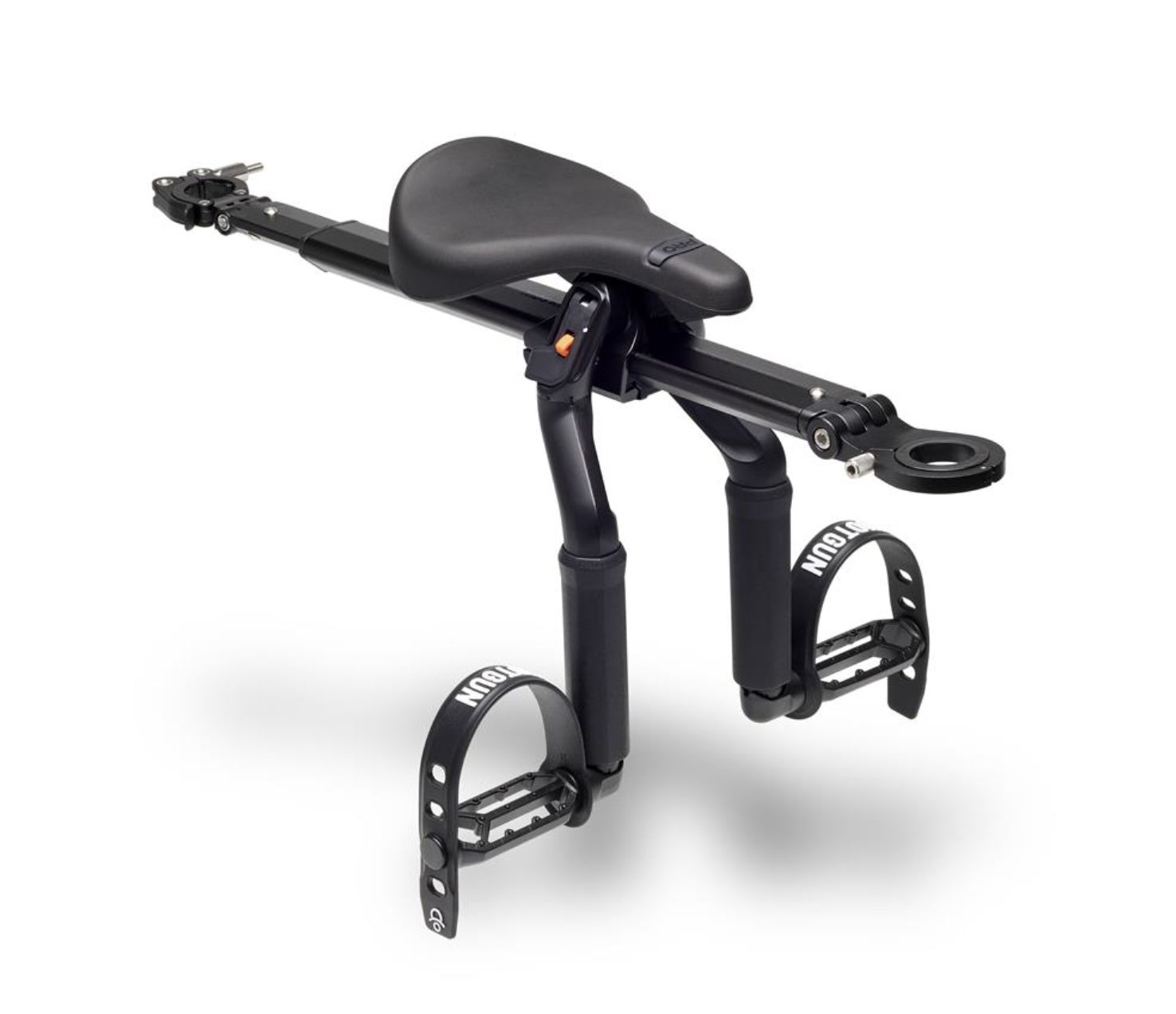 SHOTGUN PRO KIDS MTB SEAT