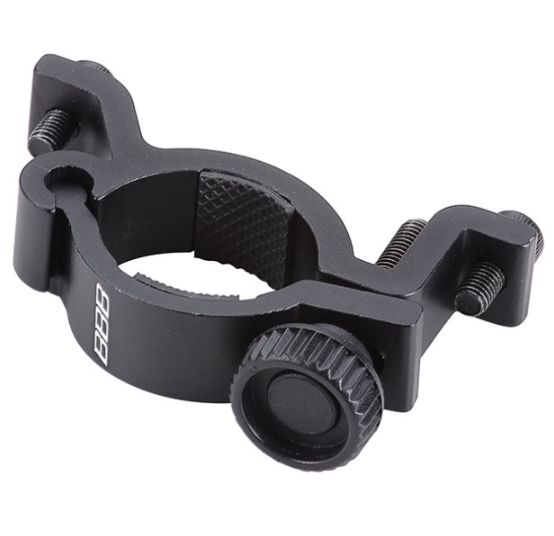 BBB BAR CLAMP UNIFIX FOR BOTTLES 25.4-31.8