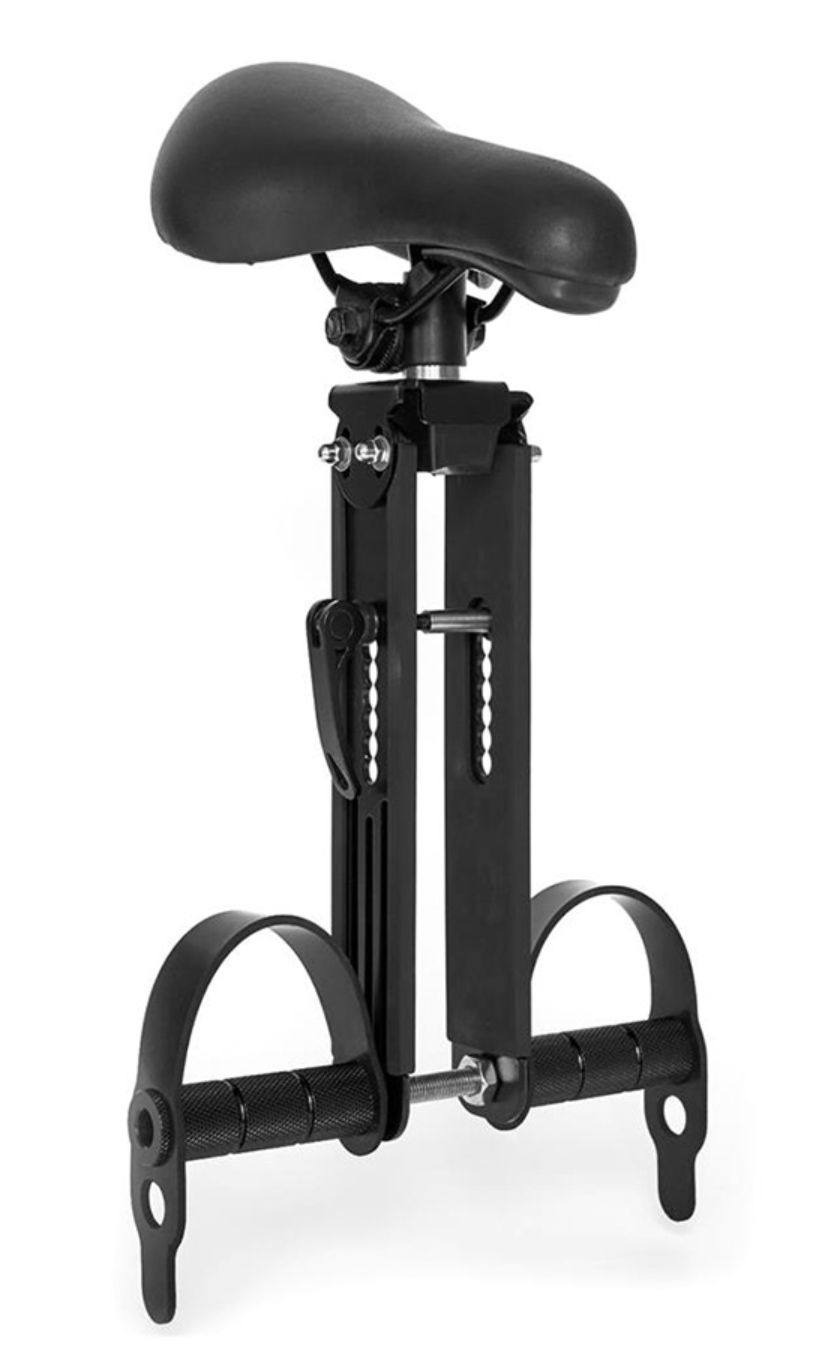 SHOTGUN KIDS MTB SEAT