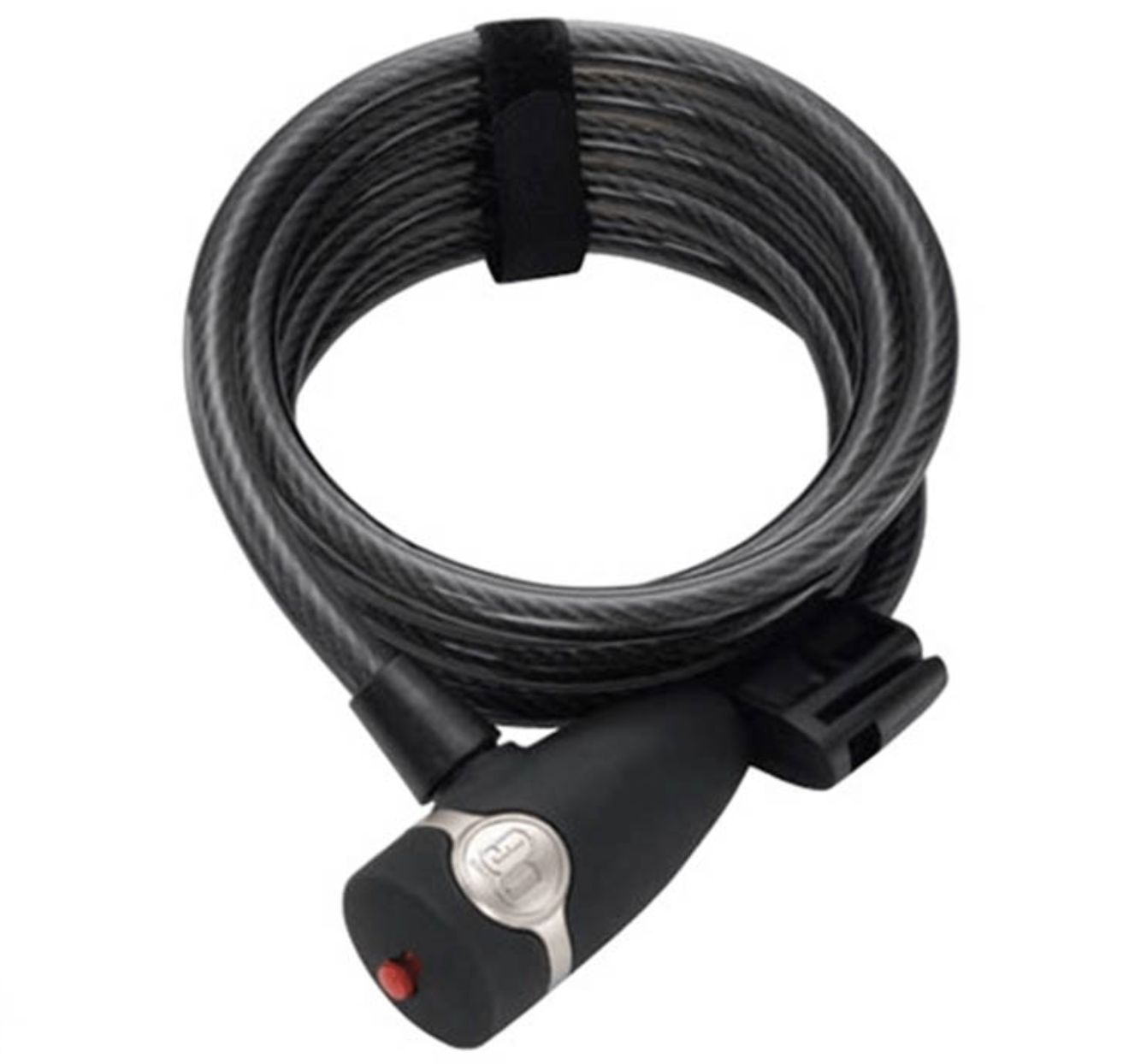 ONGUARD LOCK CABLE KEY 10*1850 (6)