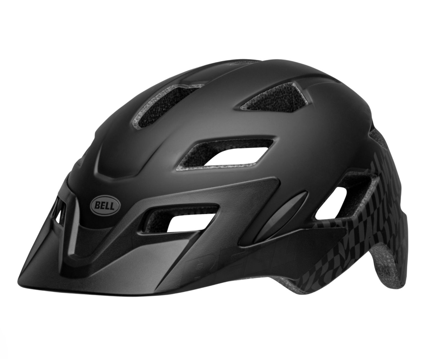 BELL SIDETRACK UC 47-54CM