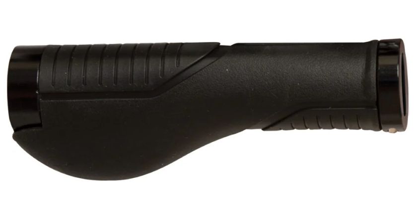 AZUR H/BAR GRIP LOCK-ON ERGO