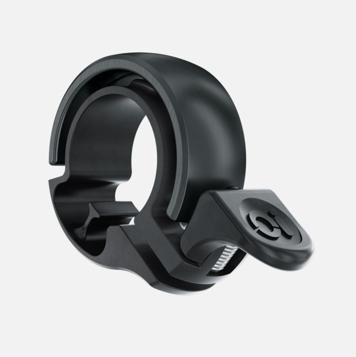 KNOG BELL OI-CLASSIC BLK SM