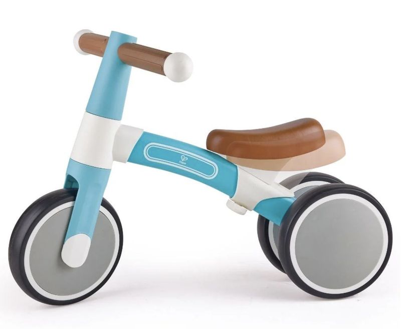 HAPE MY FIRST BALANCE BIKE