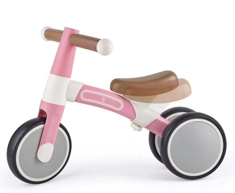 HAPE MY FIRST BALANCE BIKE