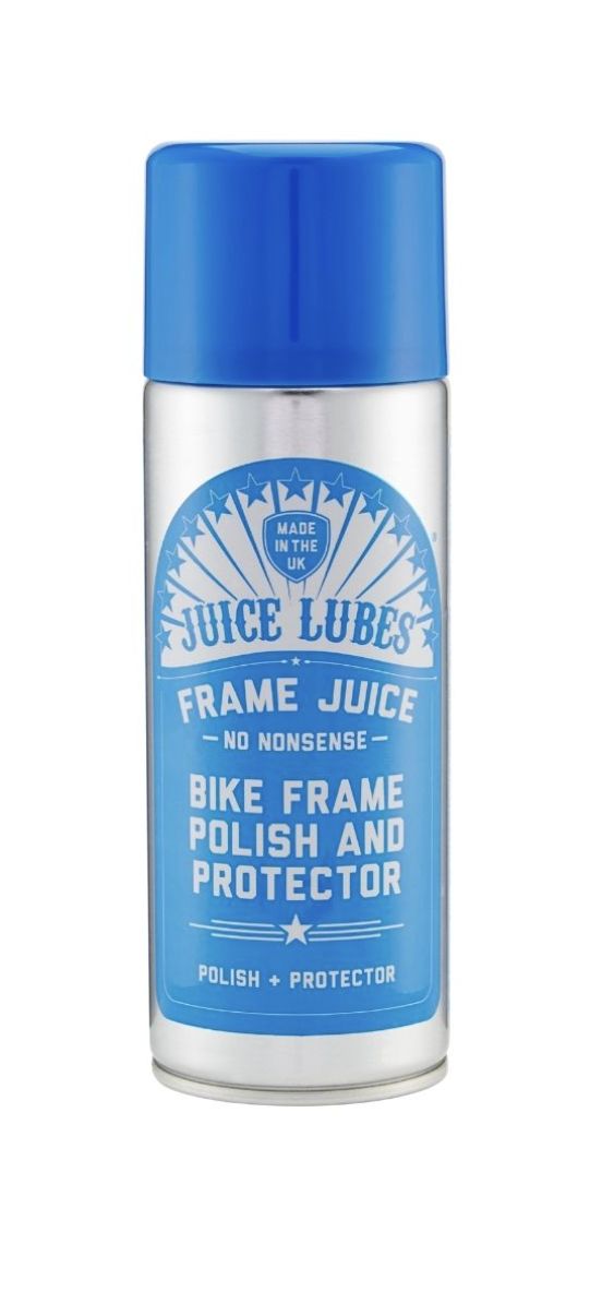 JUICE LUBES FRAME JUICE 400ML