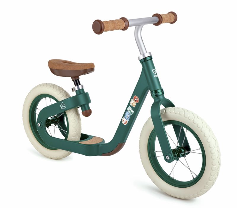 HAPE LEARN TO RIDE BALANCE BIKE