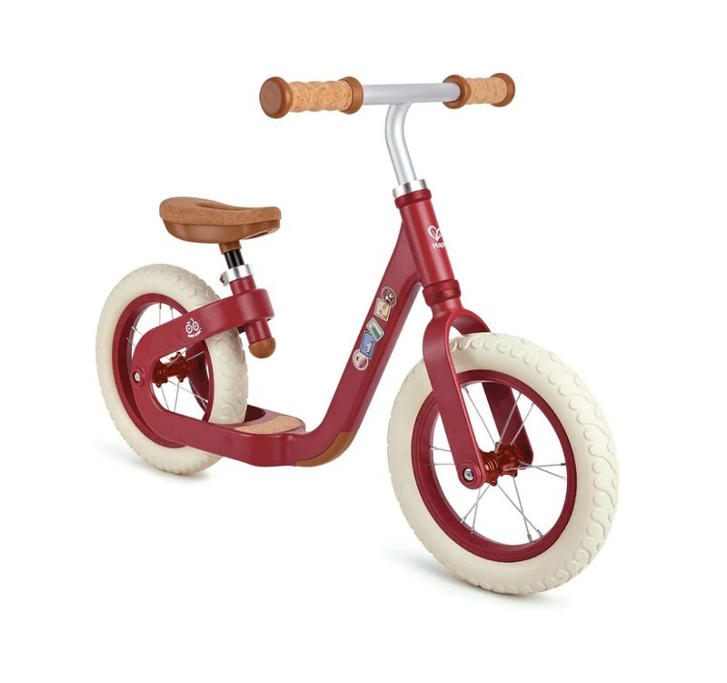 HAPE LEARN TO RIDE BALANCE BIKE