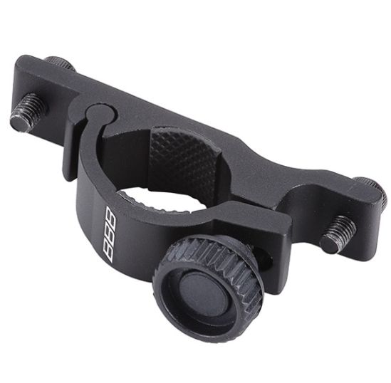 BBB BAR CLAMP UNIFIX FOR BOTTLES 22.2-25.4