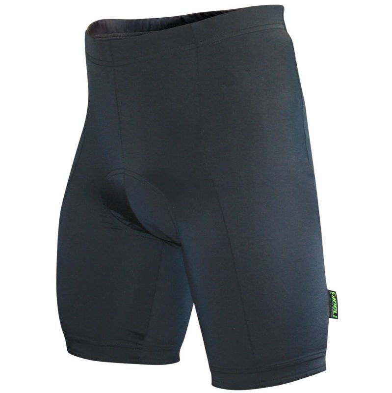 TINELI 6-PANEL  SHORT MENS