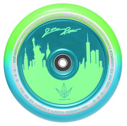 ENVY WHEEL 120MM REYES