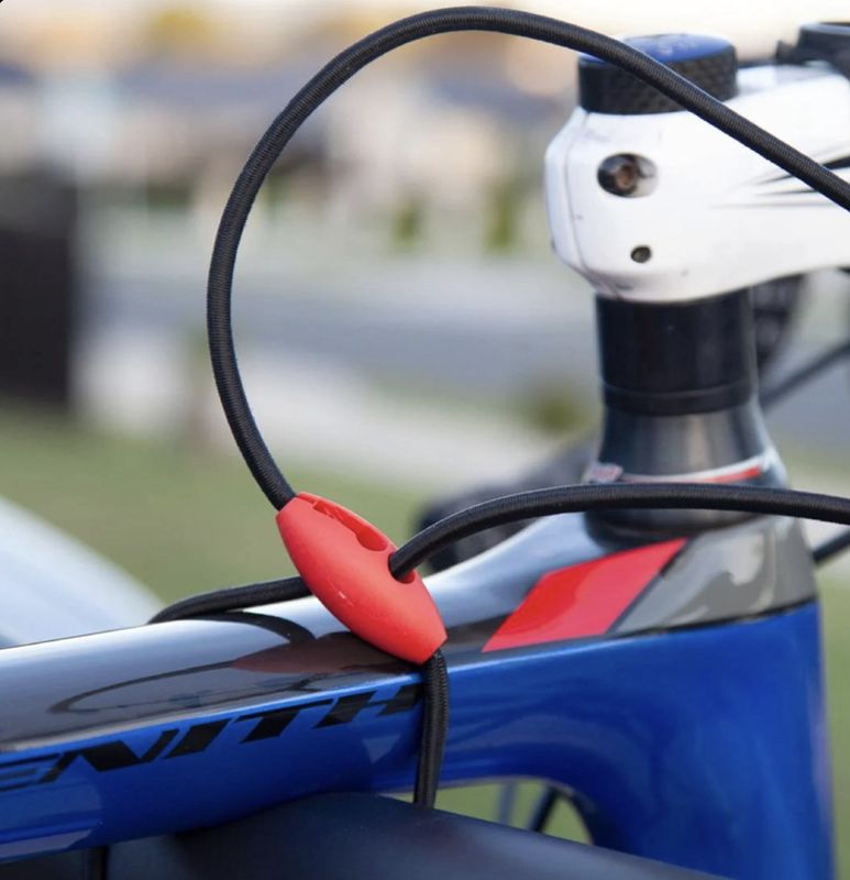 XCELL BUNGY AND TIEDOWN KIT