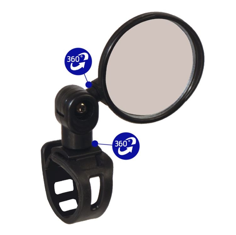 AZUR MIRROR HAWK 2
