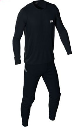 LEATT RIDE KIT MTB JR 1.0 BLACK