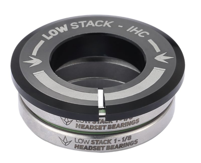 ENVY IHC HEADSET LOW STACK