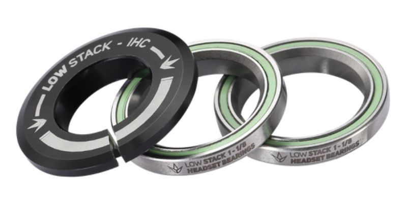 ENVY IHC HEADSET LOW STACK