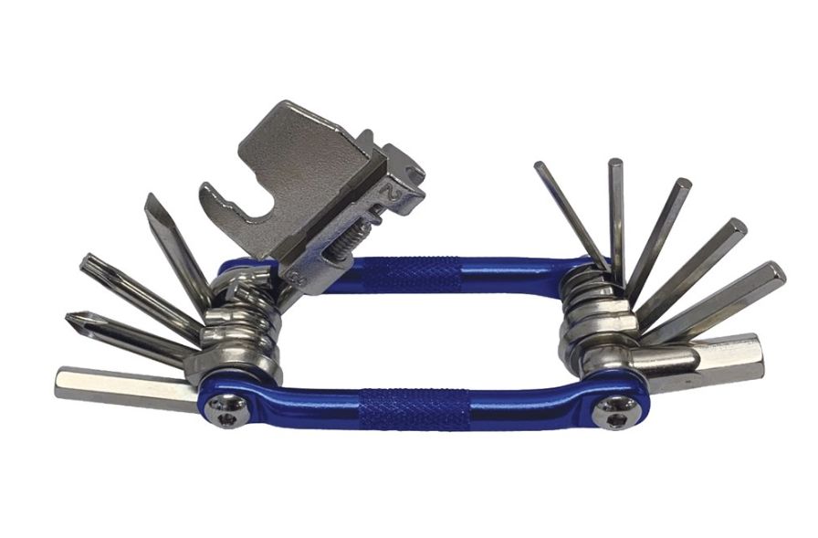 AZUR MULTI TOOL MTL