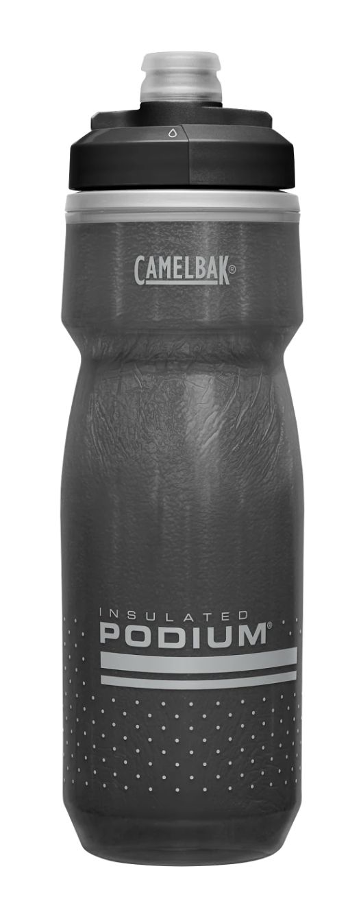 CAMELBAK WATER BOTTLE PODIUM CHILL 3.0 0.6L