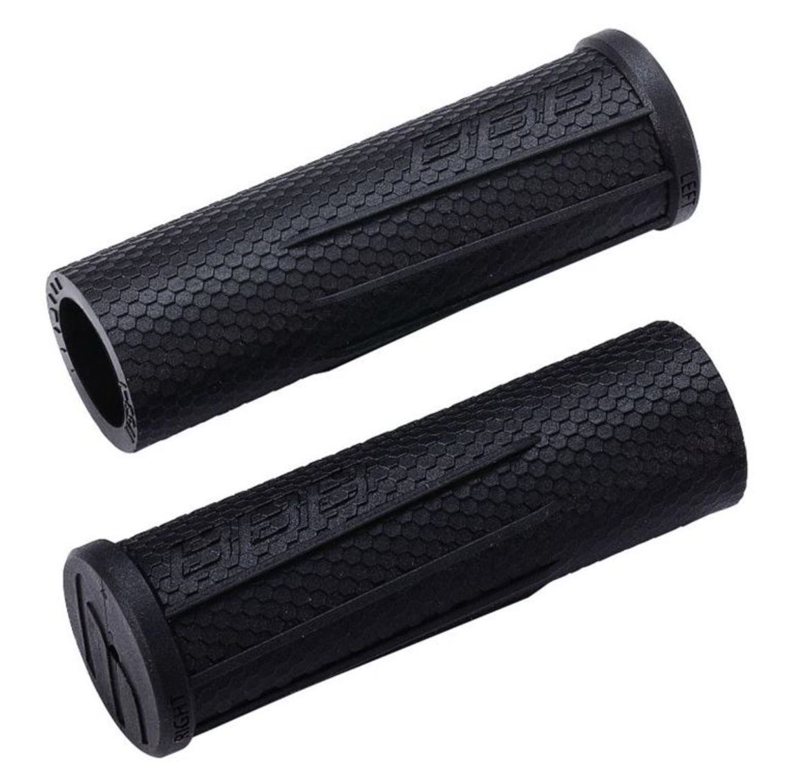 BBB GRIPS CRUISER 92MM BLACK