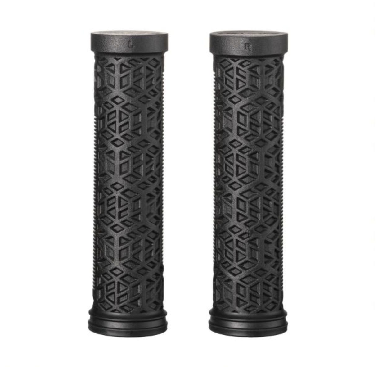 FUNN HILT ES GRIP, COLOUR: BLACK