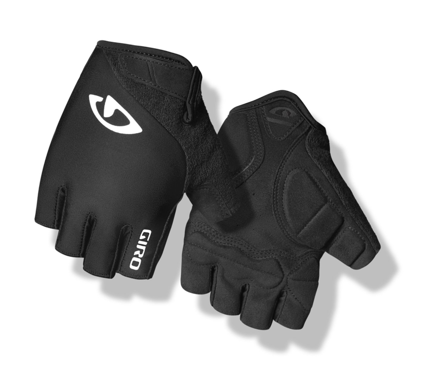 GIRO JAGETTE GLOVES BLACK