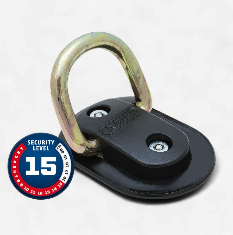 ABUS WALL &amp; FLOOR ANCHOR GRANIT WBA75