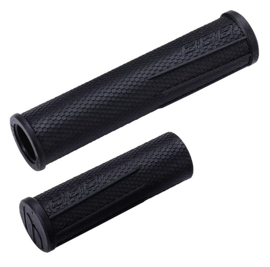 BBB GRIPS CRUISER 130/92MM BLACK