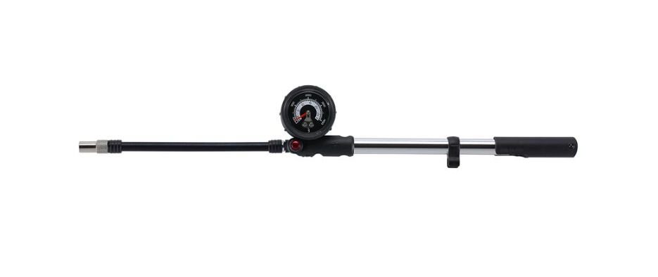 BBB AIRSHOCK MINIPUMP SUSPENSION